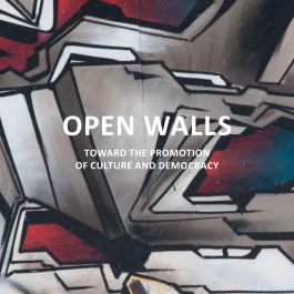 OpenWalls