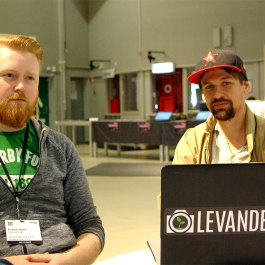 las_8rosteromStudiobar_levandevideo