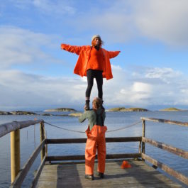Foto: Hilde Bjøru