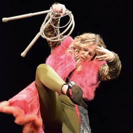 Foto: Evy Wurm