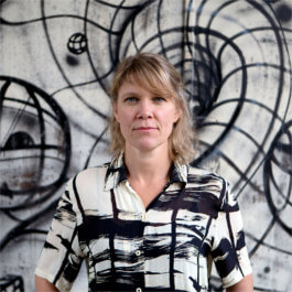 Elin Borrie