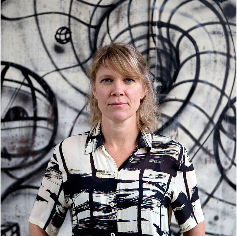 Elin Borrie