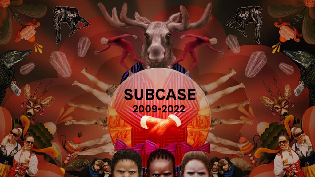 Subcase R.I.P.