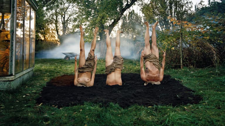 Subcase: Nordic Circus Showcase 2009 – 2022